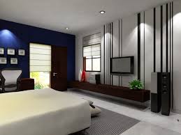 Desain Kamar Tidur Utama Minimalis Sederhana - Gambar Rumah