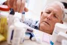 Ancianos y fármacos: consejos para una medicación segura y eficaz