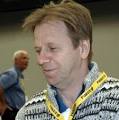 El GM sueco Ulf Andersson