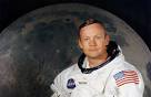 Neil Armstrong, who gave world 'giant leap' with his 1st footprint ...
