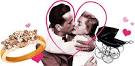 The Love Calculator Game – Free Compatibility Test (Glamour.com UK)