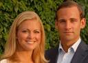about Princess Madeleine's