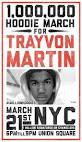 1000000 Hoodie March for Trayvon Martin - #