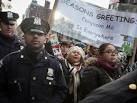 NYPD: Man Attempted to Shoot Cop but Gun Was Empty