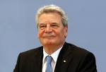Joachim Gauck soll nun zügig