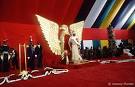 Jeremy Hunter - Coronation of Emperor Jean-Bedel Bokassa, Bangui ...