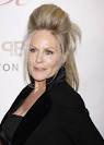 Beverly D'Angelo rocks a