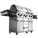 Broil King – Imperial Series | Loggins Fireplace &amp; Patio