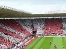 Red and White Stripes at St - via Daymix