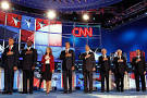 REPUBLICAN DEBATE: Who did best? Who stumbled? - CSMonitor.