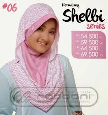 Model Jilbab Rabbani Terbaru 2015 Dan Harganya - Model Jilbab