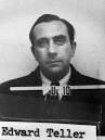 File:Edward Teller ID badge.