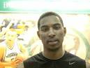 BSU MBB senior James Ellisor