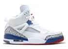 Air Jordan Spizike White