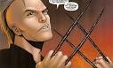 File:Daken.jpg - Marvel Comics Database