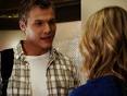 Hanna and Sean Work Toward a