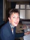 Our guest speaker Fiona Adler