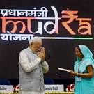 MUDRA Bill to be in Parliament within 6-12 months | Latest News.