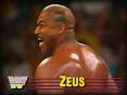 Online World of Wrestling