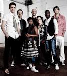 Freshlyground photos Freshly Ground South African music with ...