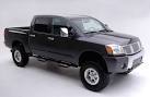 Nissan Titan