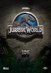 JURASSIC WORLD (Mon Jun 15 - 7:00) - Nelson Civic Theatre