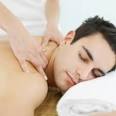 relieving back pain than