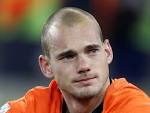 Wesley Sneijder - Dutch -