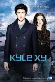 Kyle XY S02E11