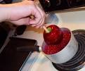 Ljc's Projects: Cooking: Candy Apples