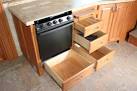 kitchen drawers ideas