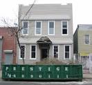 Crack House Clean-Up - Alec Longstreth Blog