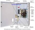 Asco 185 Series Transfer Switches