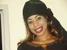 Connue sous le nom de Zakira,