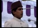 Abdul Hafiz Gandhi speaking at