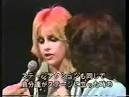 As Cherie Currie is my favourite member, the video has most clips of her!