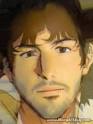 Spike Spiegel · Morph this image See their baby