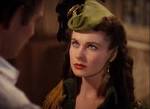 Scarlett O'Hara (Vivien Leigh)