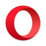 Opera logo