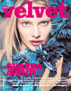 H by Halston, Ieva Laguna,