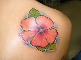 tattoos