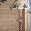 Rustic Lighting - Reclaimed Furniture Design Ideas