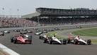 2010 Indy 500 filled with crashes, drama [