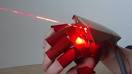 Coast Guard helicopter hit with laser pointer in Port Angeles.