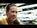 Interview with Femke Dekker - Who are your heroes?
