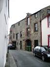 Old mill Waterloo Street. Now converted into housing - via Daymix