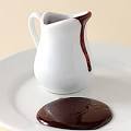The Galley Gourmet: Chocolate Sauce