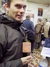 Whisky Tasting in Paris