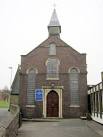 The west end of St Martin's church is similar to the 1841 print shown in - via Daymix