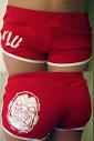 High-Waisted Shorts | Hipster Fashion Through the Eyes of a Bro